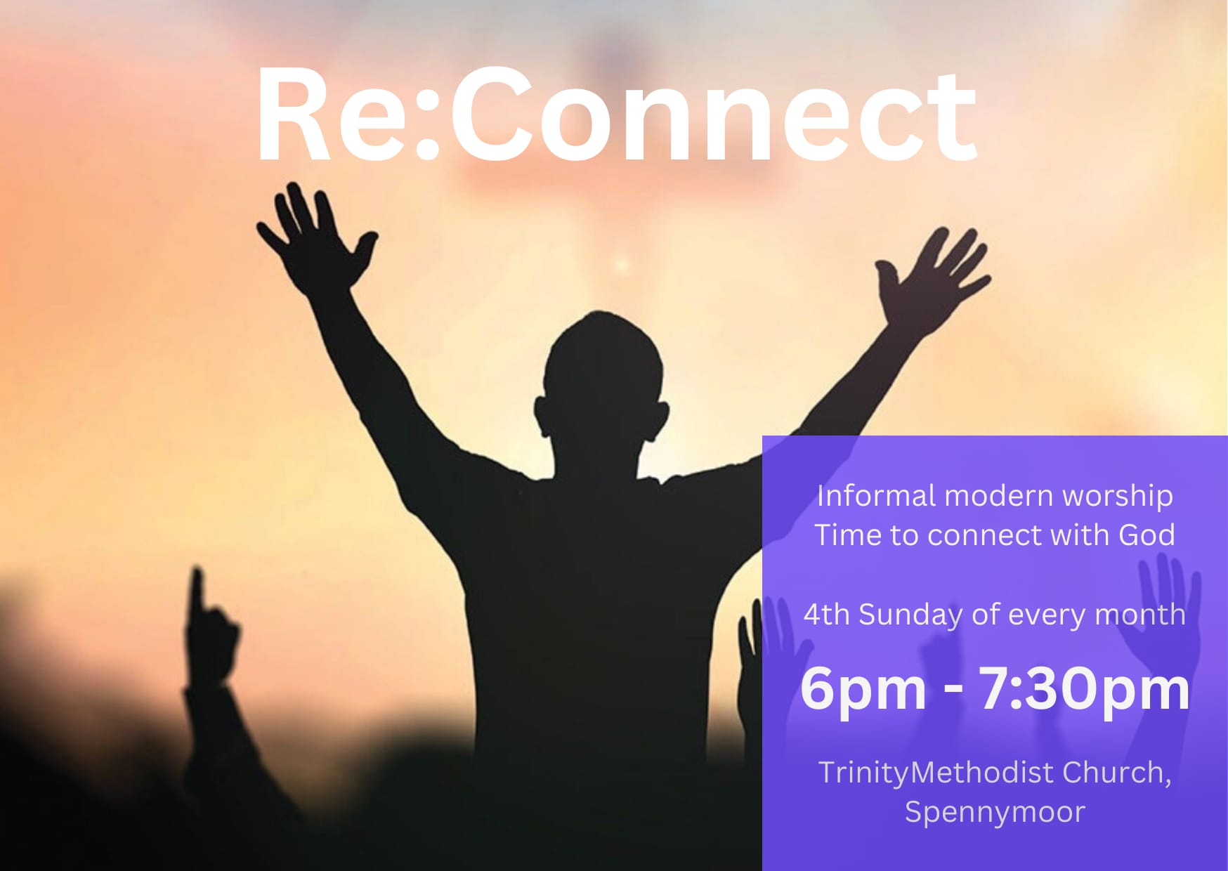 Reconnect 