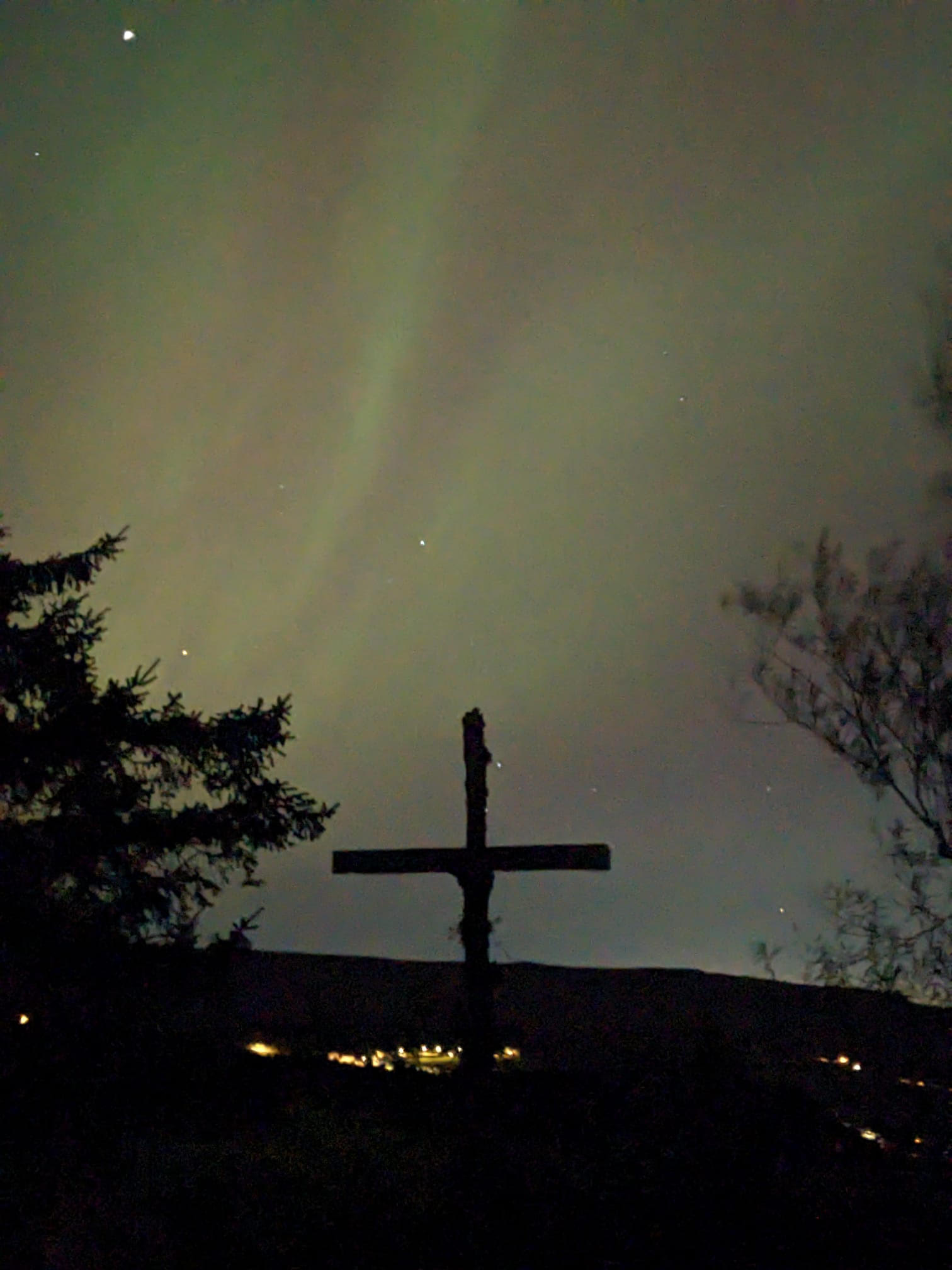 Northern Lights